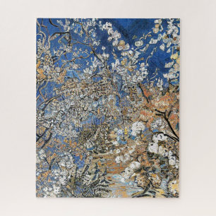 PUZZLE TREE BLOSSOM