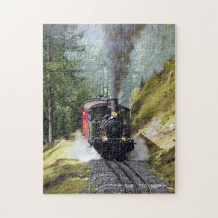 Puzzle Tren 37