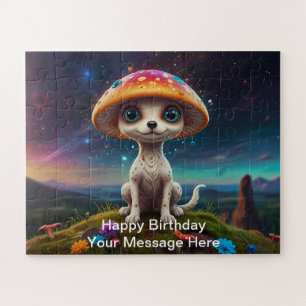 Puzzle Trenes, aviones y aventura submarina