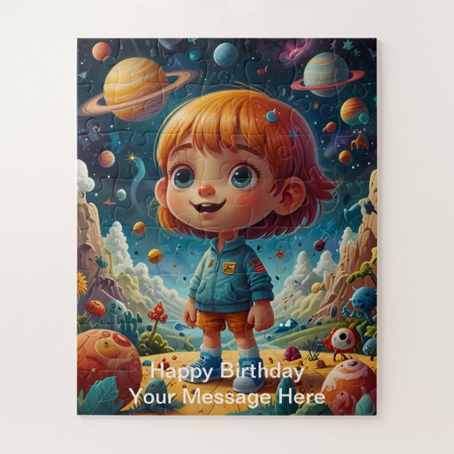 Puzzle Trenes, aviones y aventura submarina (Vertical)