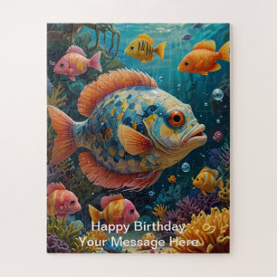 Puzzle Trenes, aviones y aventuras submarinas