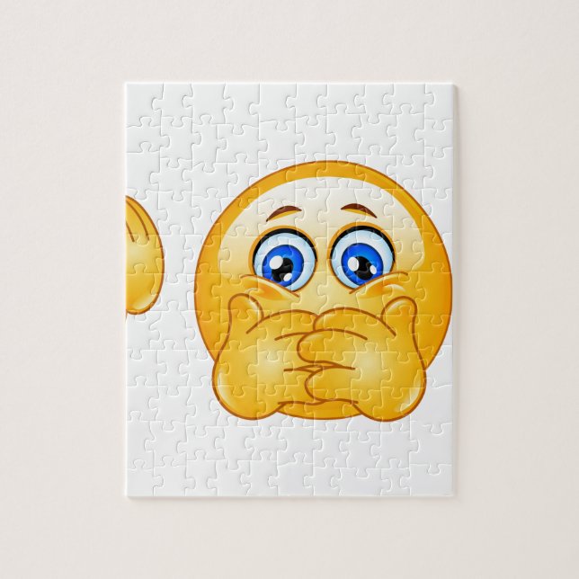 Puzzle tres emojis sabias (Vertical)