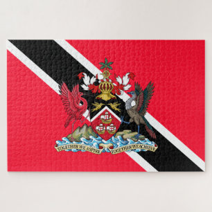 Puzzle Trinidad and Tobago
