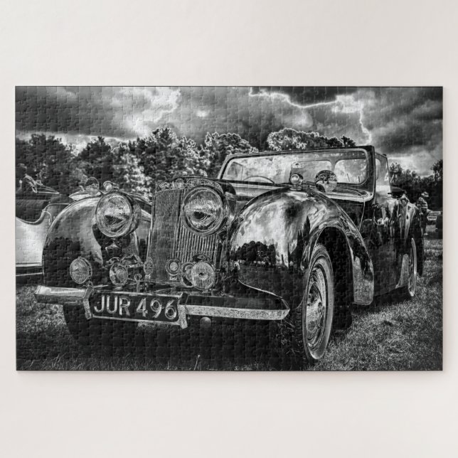 Puzzle Triunfo (Horizontal)