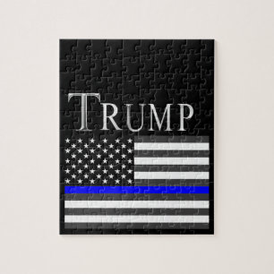 PUZZLE TRUMP