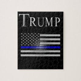 PUZZLE TRUMP