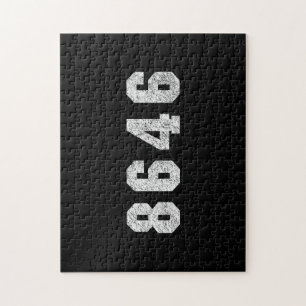 Puzzle Trump republicano 86 48