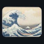 Puzzle Tsunami<br><div class="desc">Tsunami por el rompecabezas acrílico del siglo XIX en Hokusai</div>
