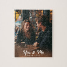 Tú y Yo – Fotos Personalizadas de Amor