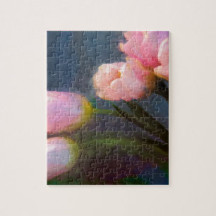 Puzzle Tulipanos 2