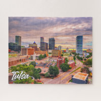 Tulsa, Oklahoma, Estados Unidos