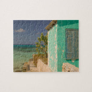 Puzzle Turcas y Caicos, Isla Gran Turca, Cockburn 4