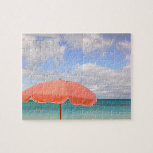 Puzzle Turcas y Caicos, Isla Providenciales, Grace