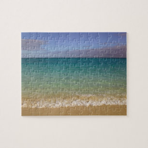 Puzzle Turcas y Caicos, Isla Providenciales, Grace 2