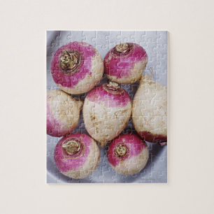 Puzzle Turnips