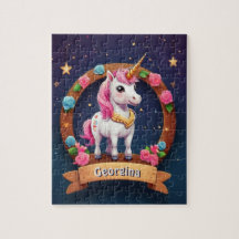 Twilight Unicorn personalizado