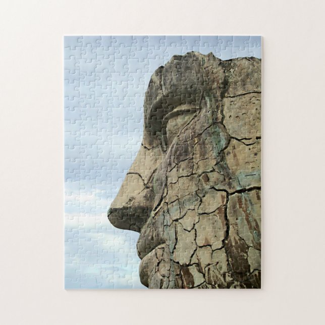 Puzzle Tyndareus Crackeado (Vertical)