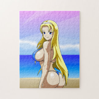 Puzzle Ucogi Summer