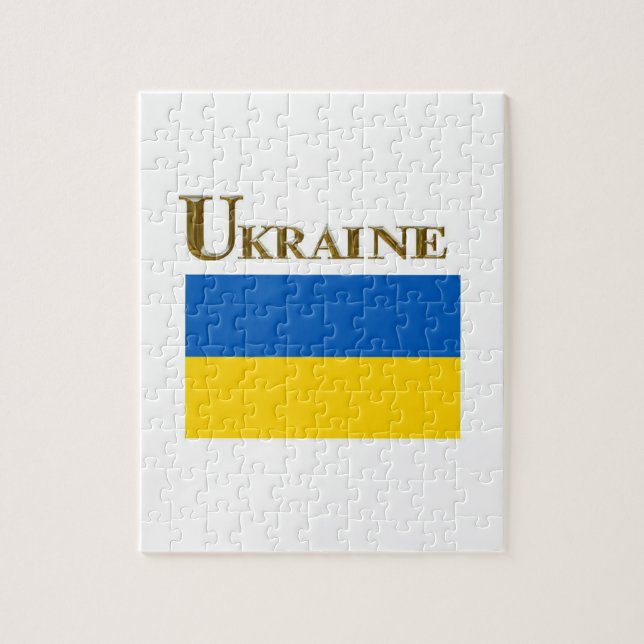 PUZZLE UCRANIA (Vertical)