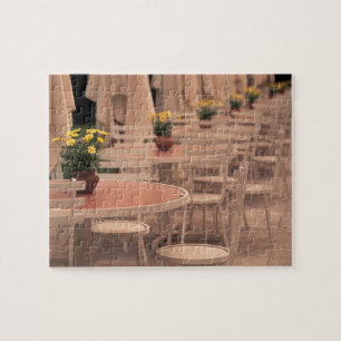 Puzzle UE, Francia, Valle del Loira, Indre, et, Loira, 2