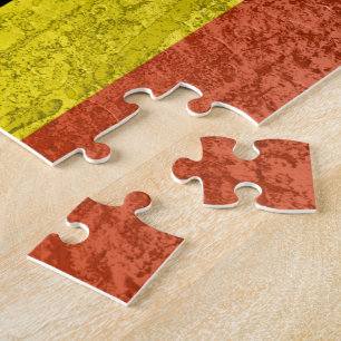 Puzzle Uganda