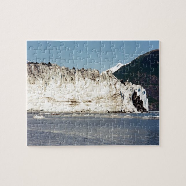 Puzzle Última Nieve (Horizontal)