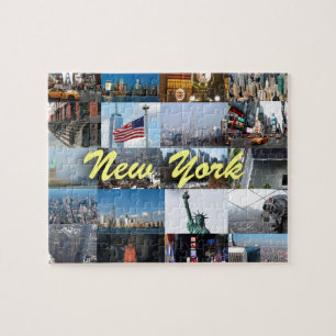 Puzzle Ultimate! New York City Pro Photos