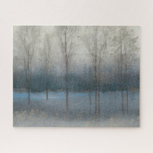 Puzzle Último día de otoño