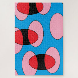 Puzzle Un Deluxe de Día Eggcelent