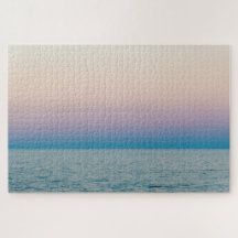 Un horizonte marino mínimo difícil y duro italiano