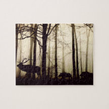 Un juego de seguir al líder