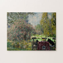 Un Nod a Monet