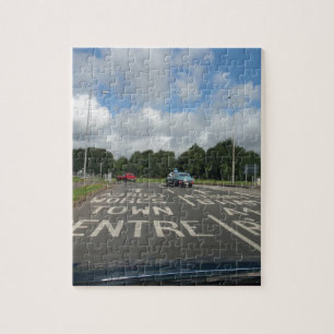 Puzzle Un par de E-Types
