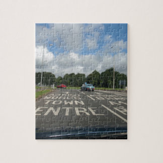 Puzzle Un par de E-Types
