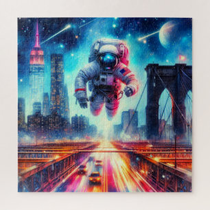 PUZZLE UN PEQUEÑO PASO BROOKLYN 2