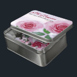 Puzzle "Un poco de fragancia" Cita Inspiradora y<br><div class="desc">"Un poco de fragancia siempre se aferra a la mano que da rosas." -proverbio chino. Obtén esta cita inspiradora como rompecabezas acrílico con caja. Si prefiere imágenes en blanco y negro,  simplemente haga clic en el botón azul Editar diseño -> Filtros -> Blanco y negro -> Listo,  et voila!</div>