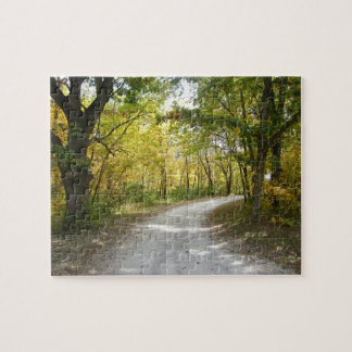 Puzzle Un puzzel de la diversión