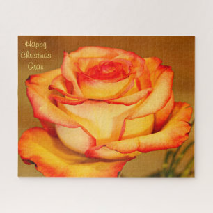 Puzzle Un regalo de Navidades para mi Gran.