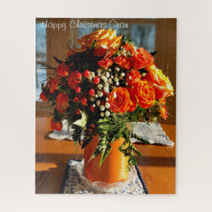 Puzzle Un regalo de Navidades para mi Gran.