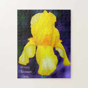 Puzzle Un regalo de Navidades para mi Gran.