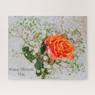 Puzzle Un regalo de Navidades para MI Mamá.