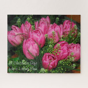 Puzzle Un regalo de Navidades para MI Mamá.