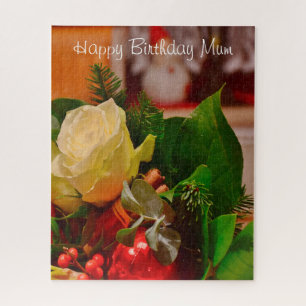 Puzzle Un regalo de Navidades para MI Mamá.