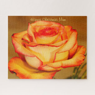 Puzzle Un regalo de Navidades para MI Mamá.