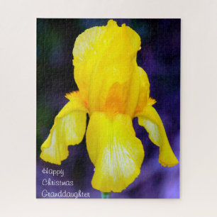 Puzzle Un regalo de Navidades para mi nieta.