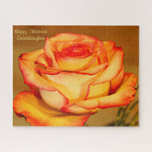 Puzzle Un regalo de Navidades para mi nieta.