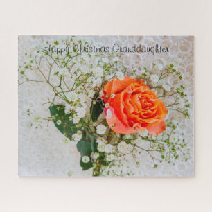 Puzzle Un regalo de Navidades para mi nieta.