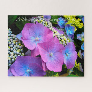 Puzzle Un regalo de Navidades para mi preciosa hija.