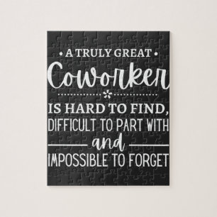 Puzzle Un Verdaderamente Gran Corredor