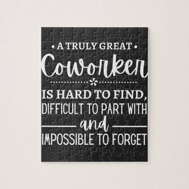 Puzzle Un Verdaderamente Gran Corredor (Vertical)